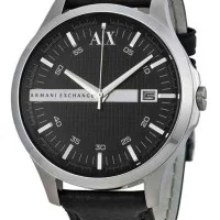 AX2101 A X Armani Exchange Hampton ARMANI EXCHANGE